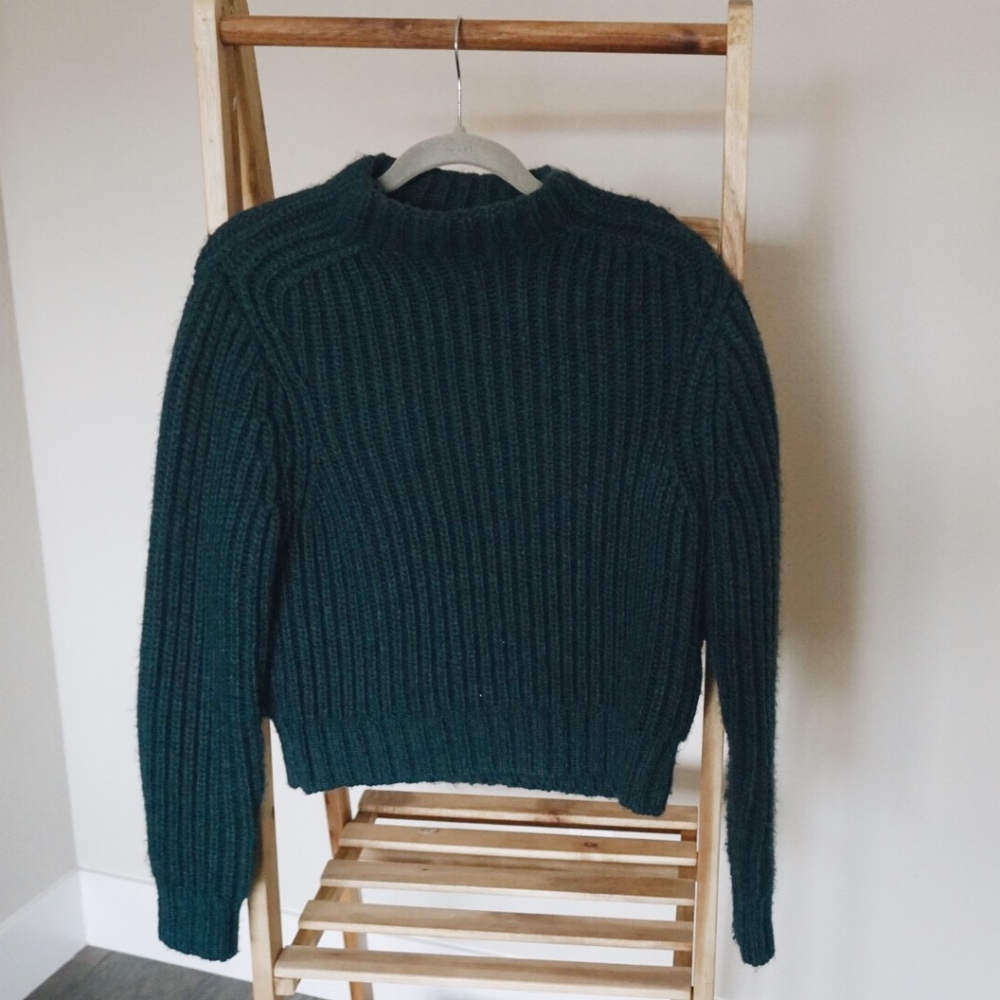 sweater